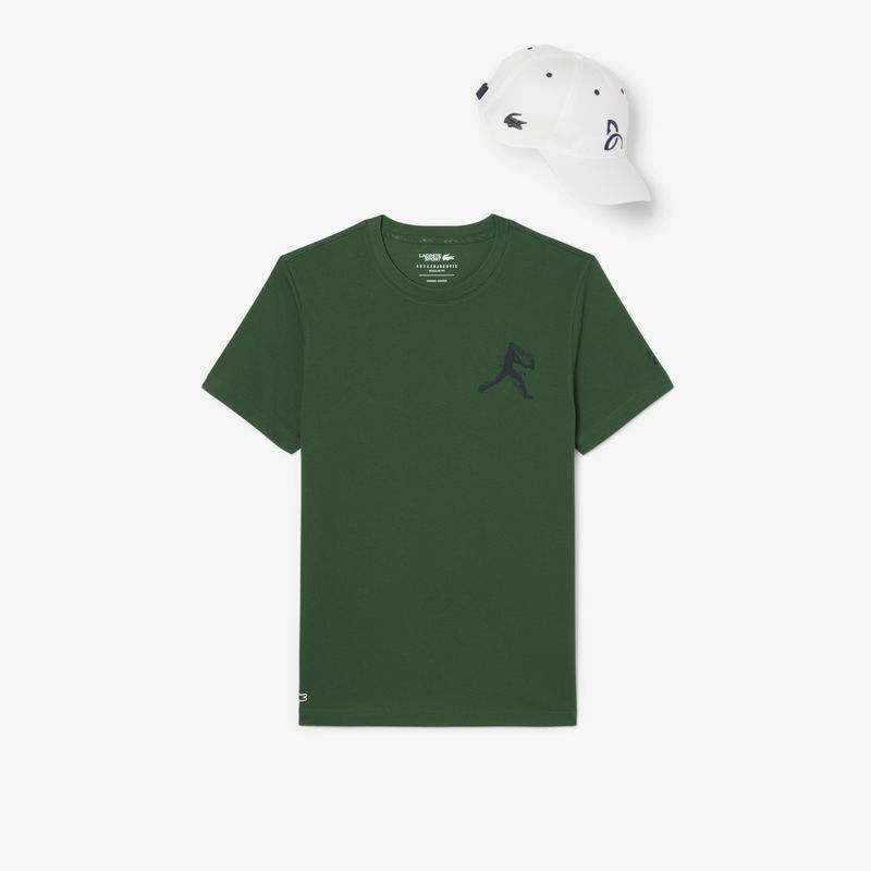 Muška majica Lacoste