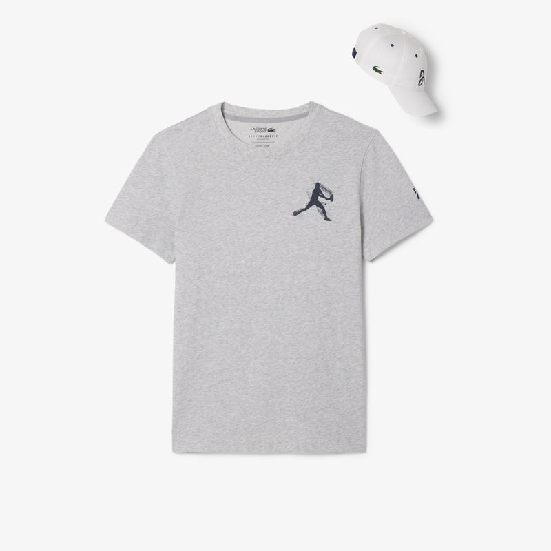 Muška majica Lacoste