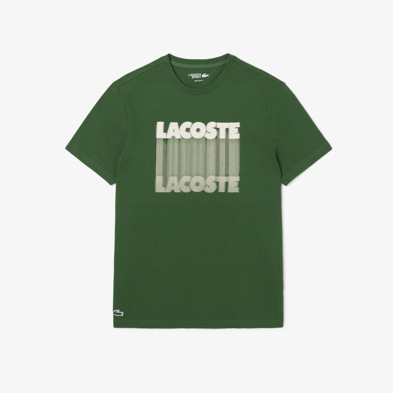 Muška majica Lacoste