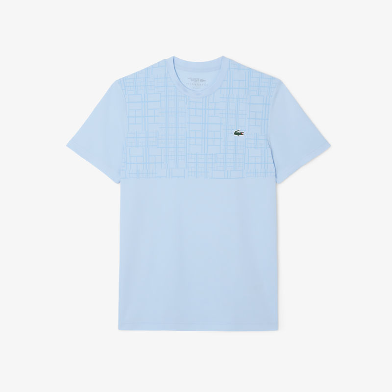 Muška majica Lacoste
