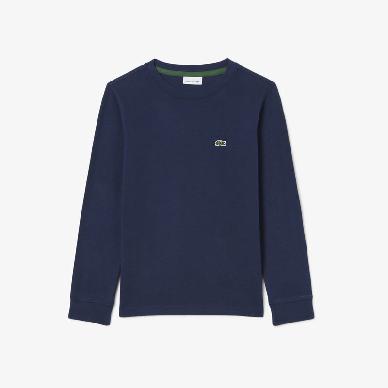 Dečiji duks Lacoste