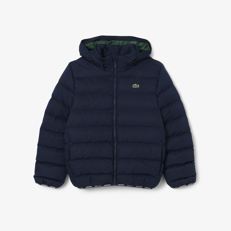 Dečija jakna Lacoste