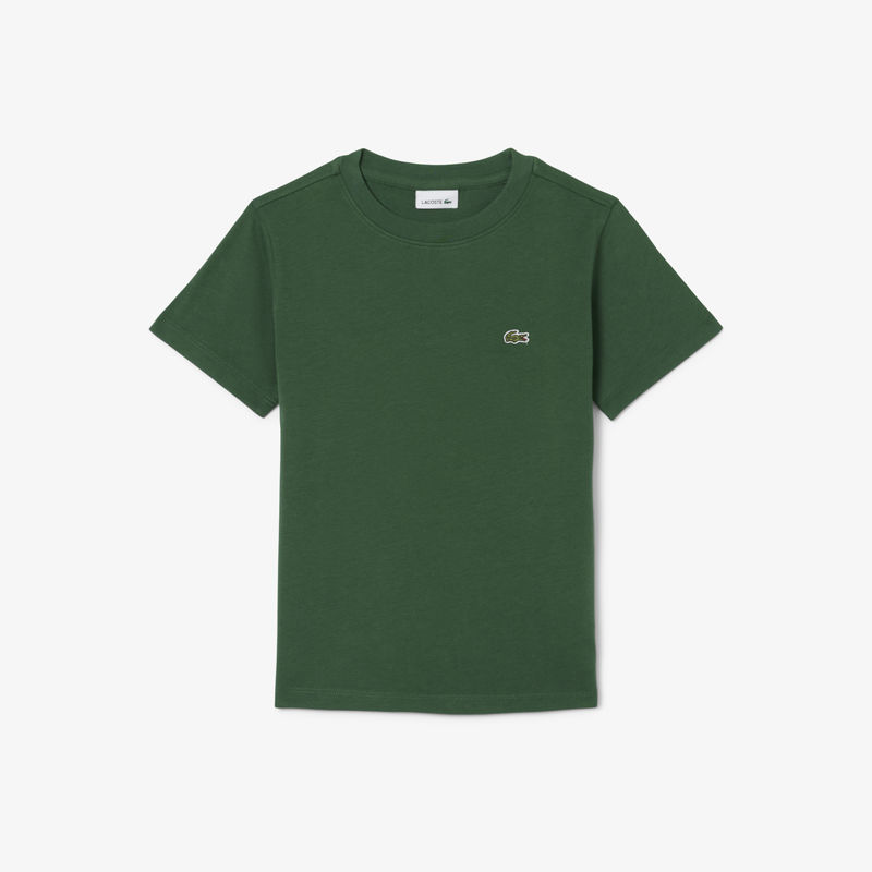 Dečija majica Lacoste