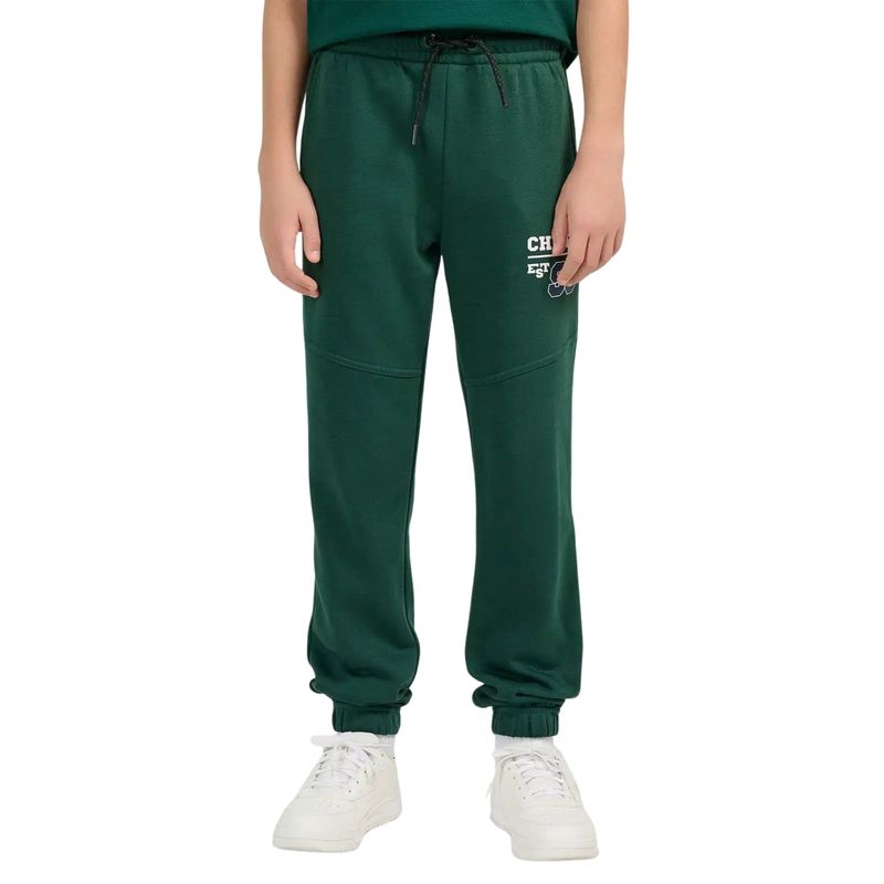 Dečija trenerka donji deo 4F Trousers cas m1761
