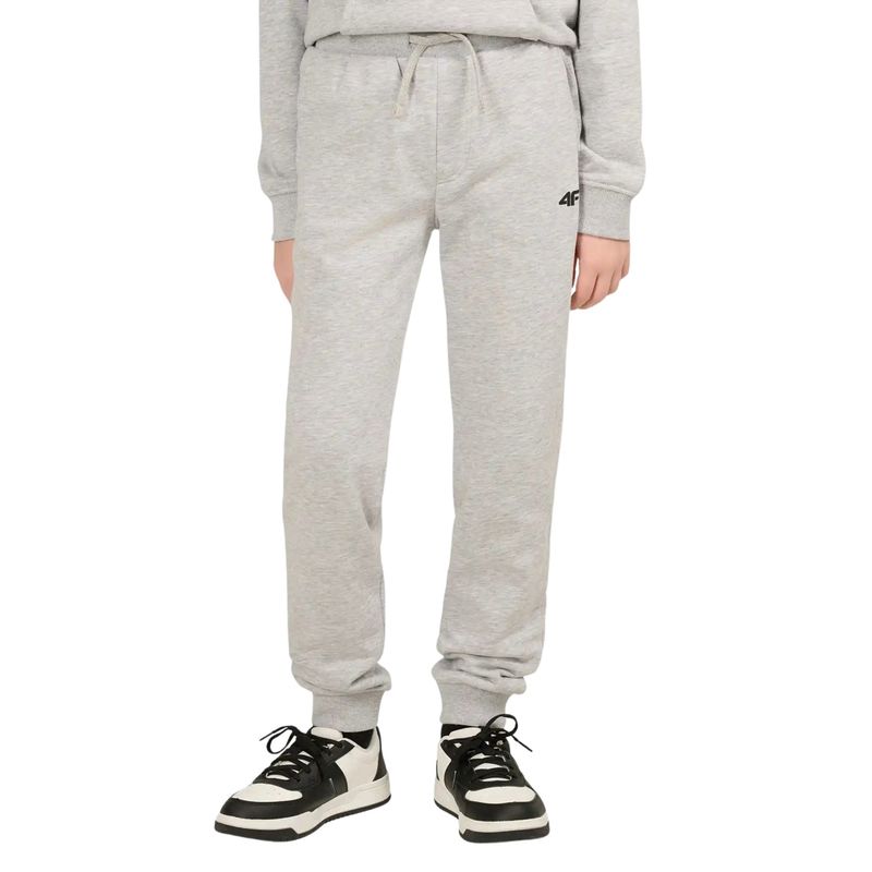 Dečija trenerka donji deo 4F Trousers cas m1828