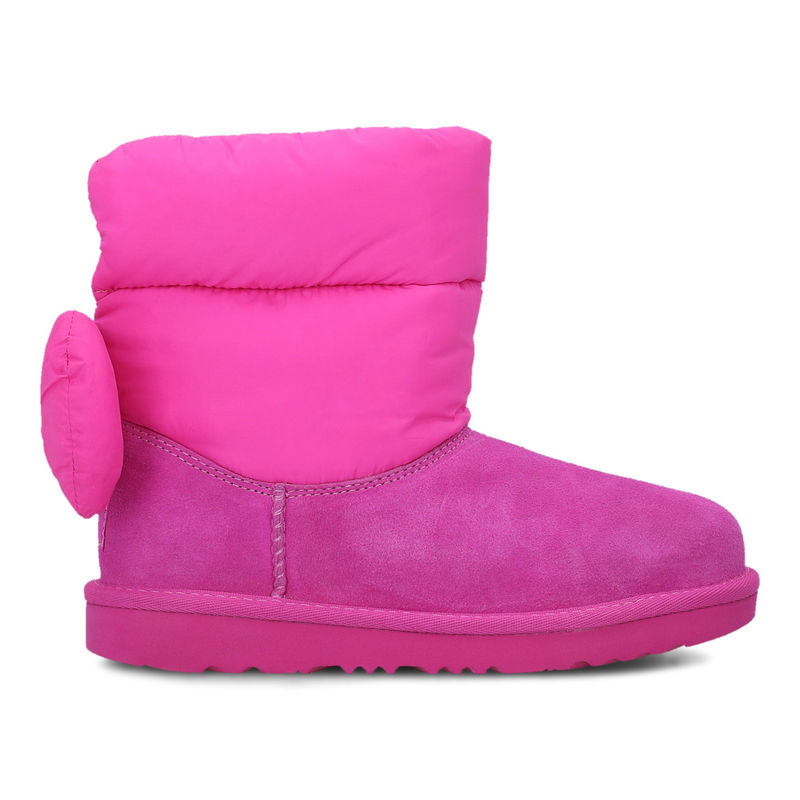 Dečije čizme Ugg Bailey Bow Maxi