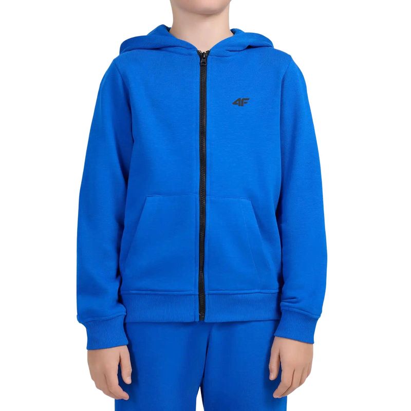 Dečiji duks 4F Sweatshirt m2680