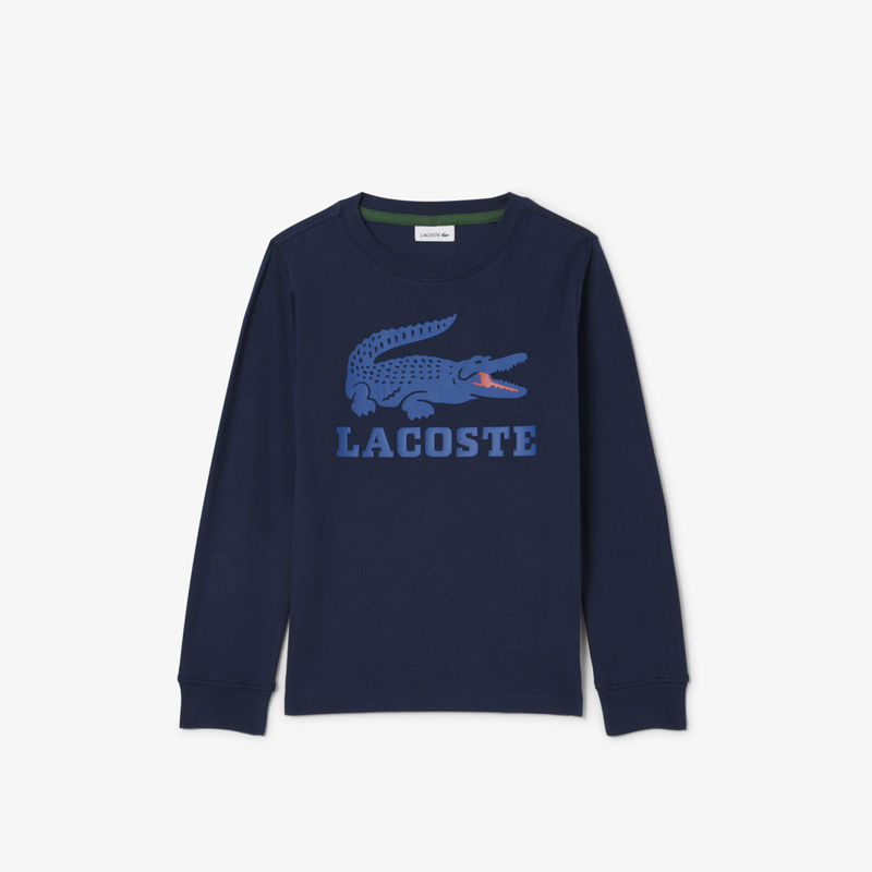 Dečiji duks Lacoste