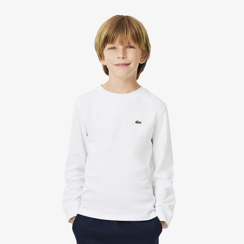 Dečiji duks Lacoste