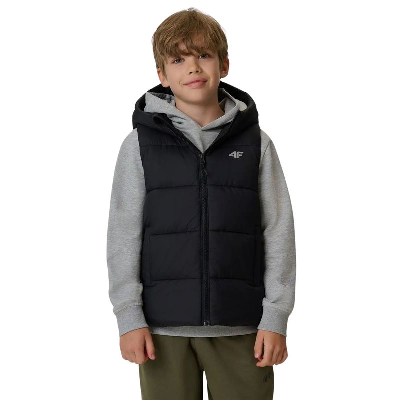 Dečiji prsluk 4F Vest jacket m366
