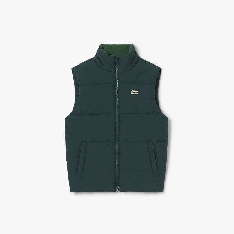 Dečiji prsluk Lacoste