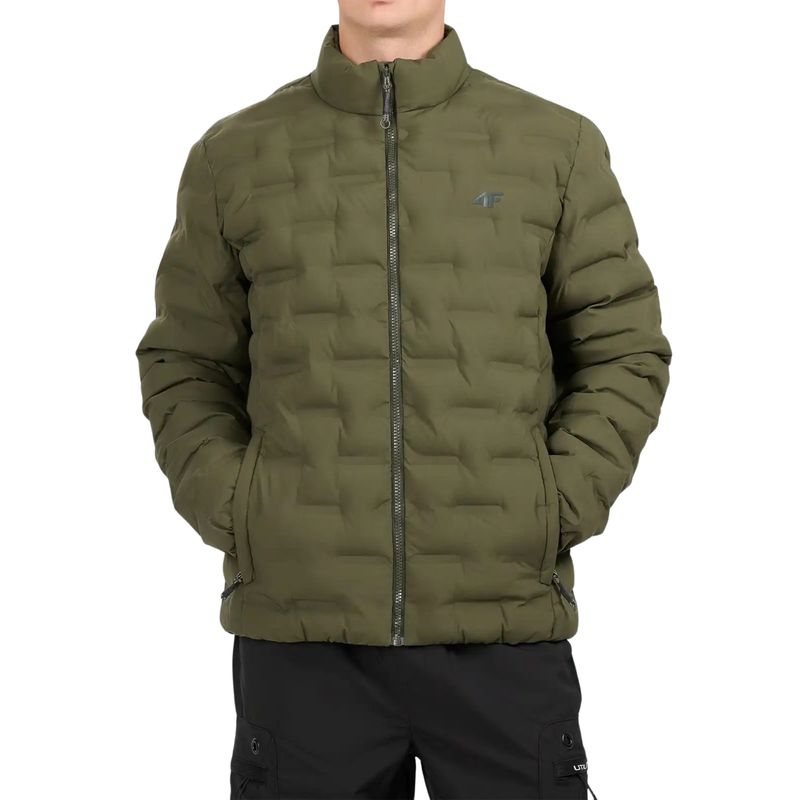 Muška jakna 4F Down jacket m0938