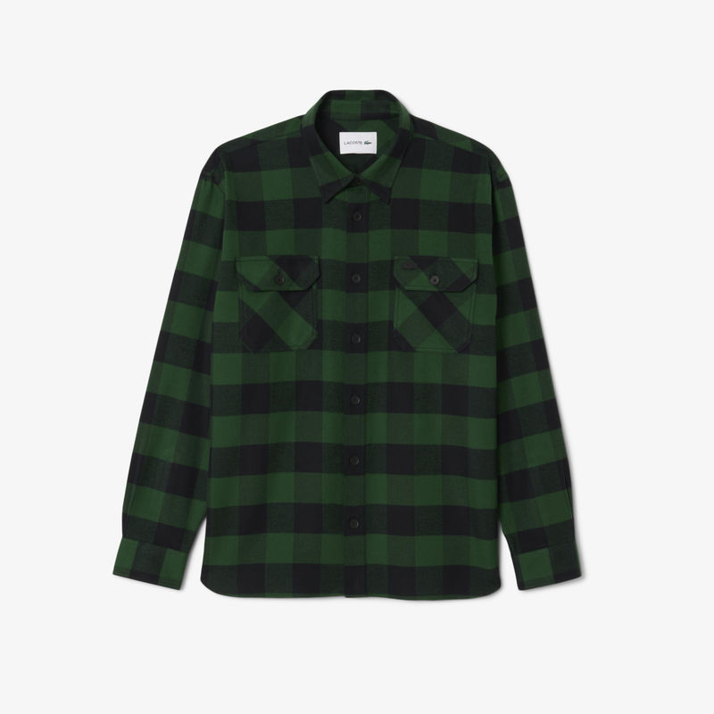 Muška košulja Lacoste