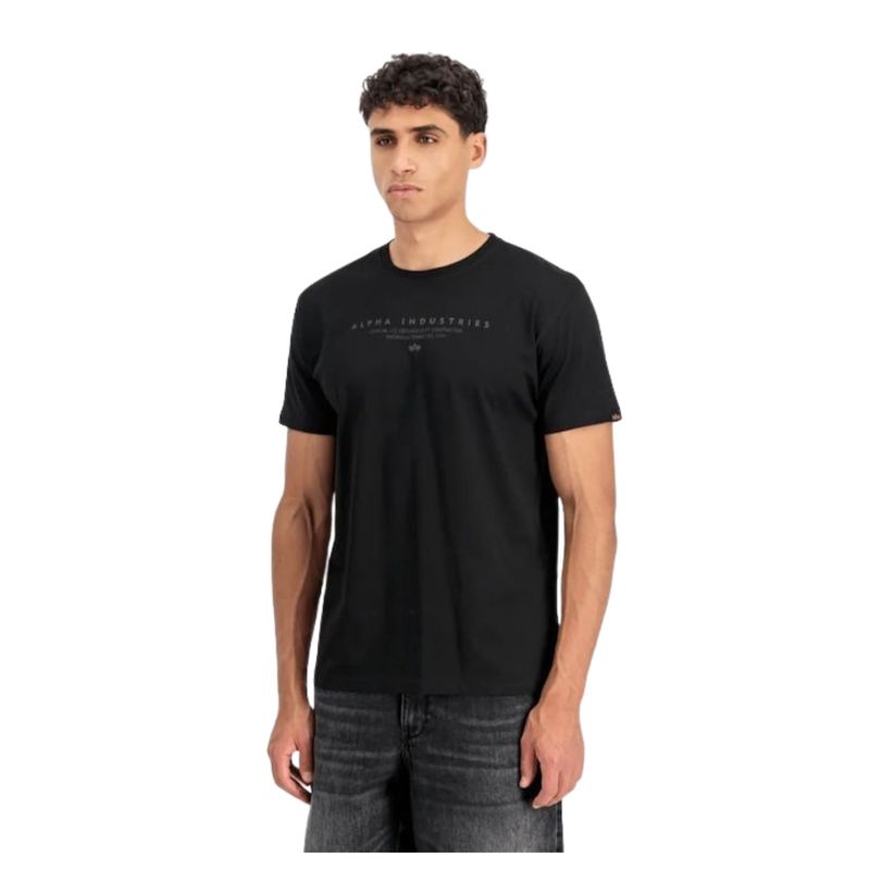 Muška majica Alpha Industries dtm alpha t-shirt