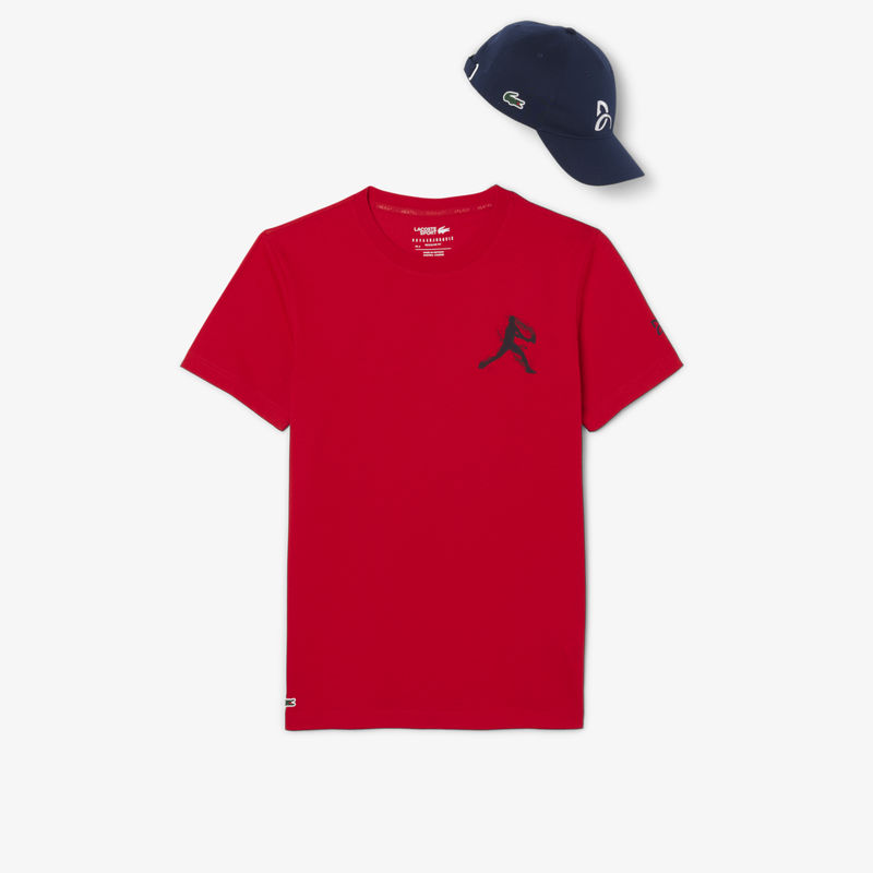 Muška majica Lacoste