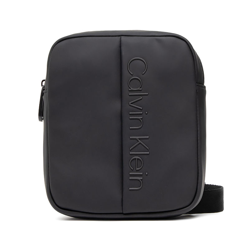 Muška torba Calvin Klein Rubberized Conv Reporter S