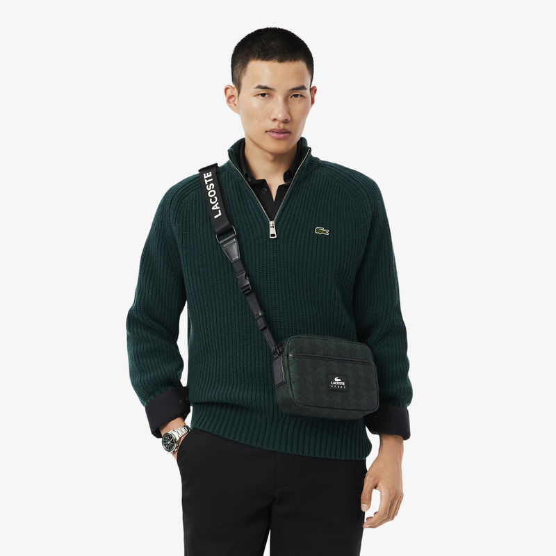 Muška torba Lacoste