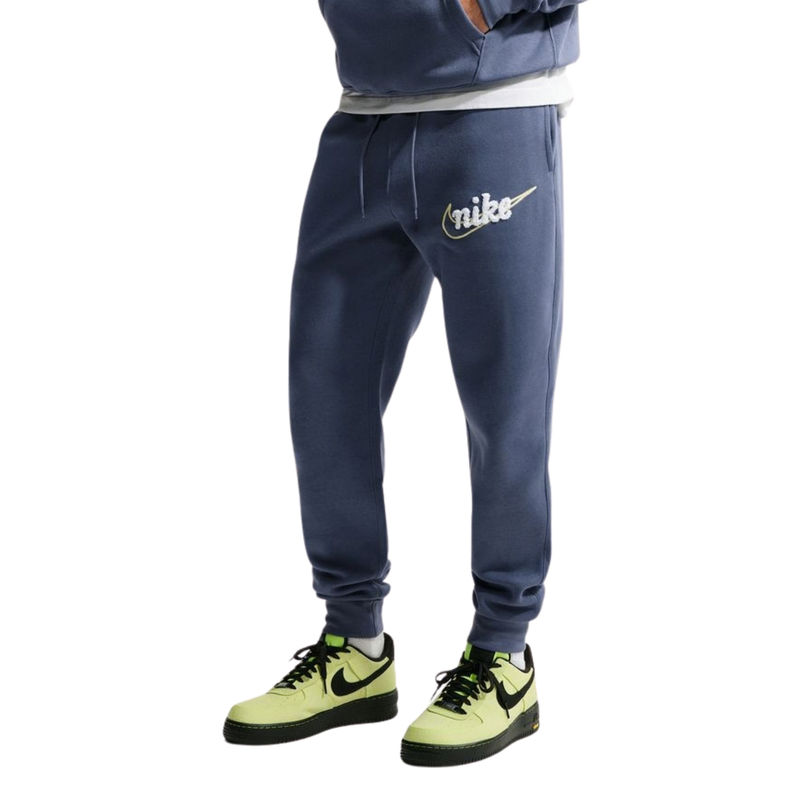 Muška trenerka donji deo Nike M nk club bb jggr ctb
