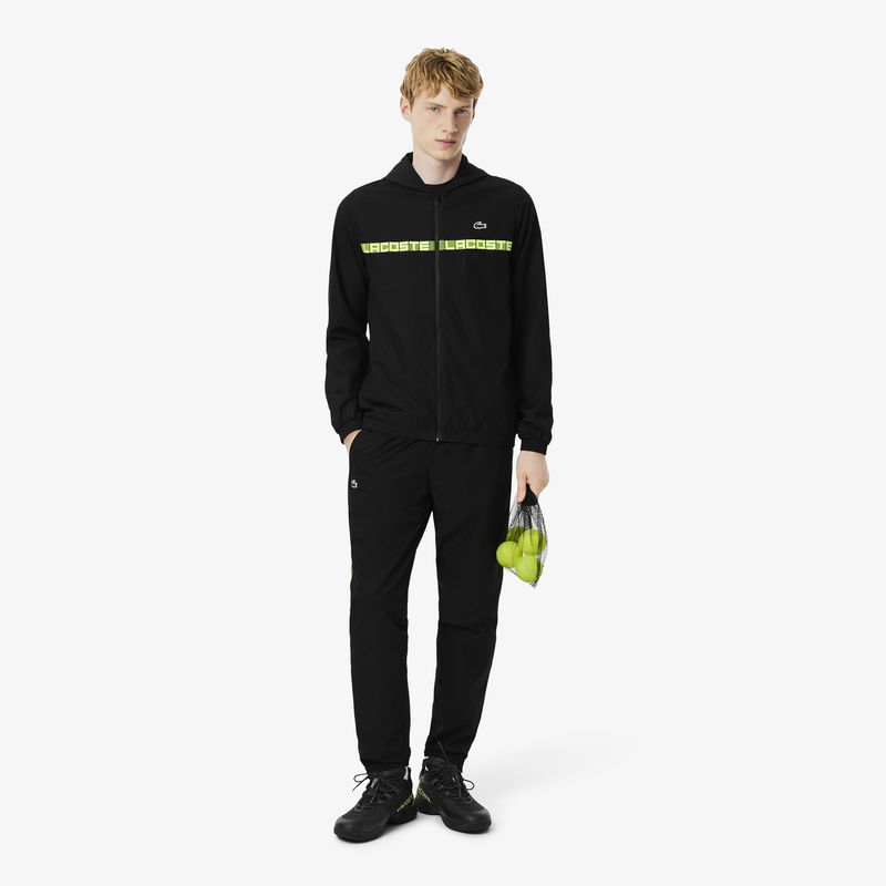 Muška trenerka Lacoste