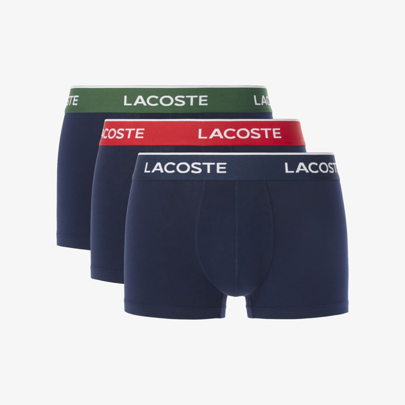 Muške bokserice Lacoste