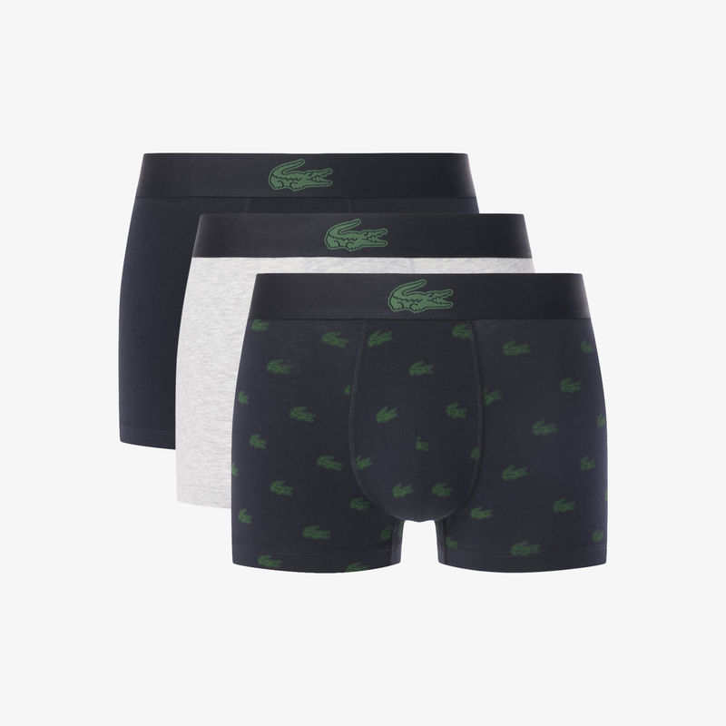 Muške bokserice Lacoste