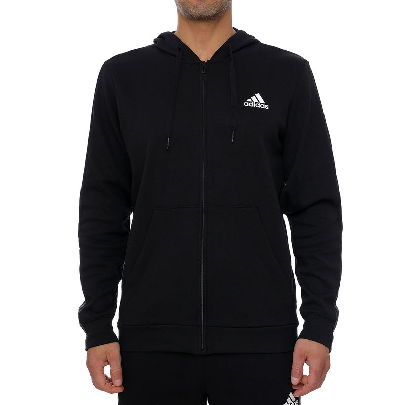 Muški duks adidas M DK FZ HD