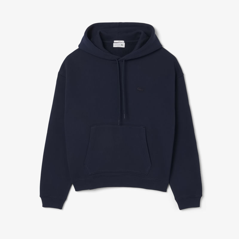 Muški duks sa kapuljačom Lacoste