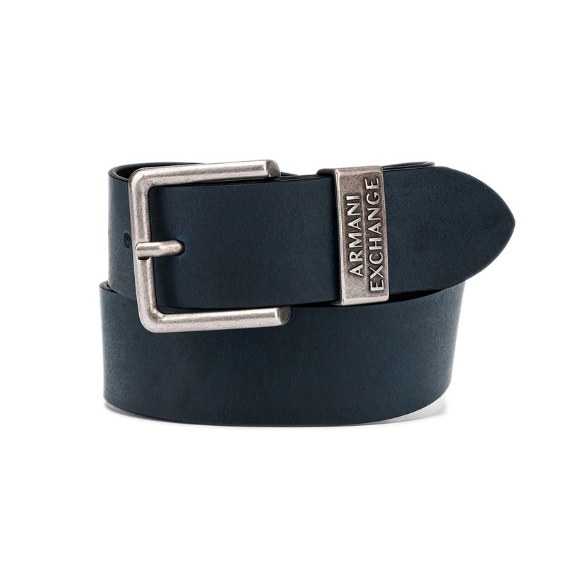 Muški kaiš Armani Exchange Belt