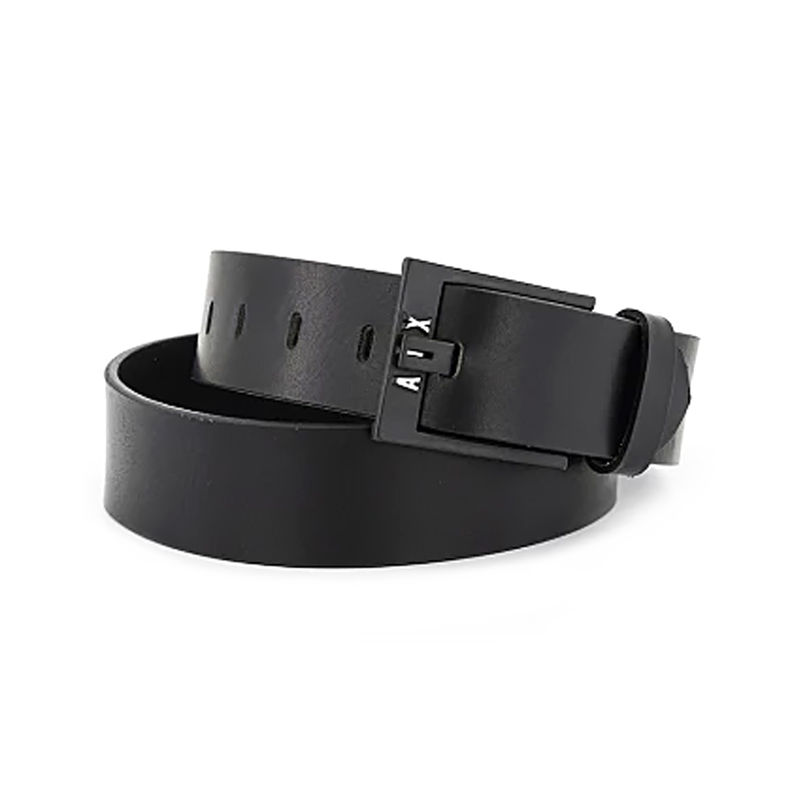 Muški kaiš Armani Exchange Belt