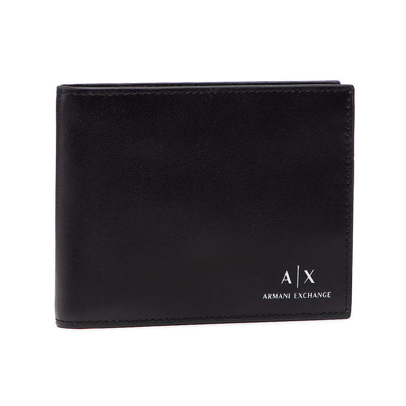Muški novčanik Armani Exchange Wallet