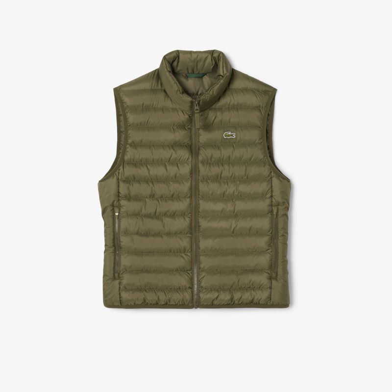 Muški prsluk Lacoste