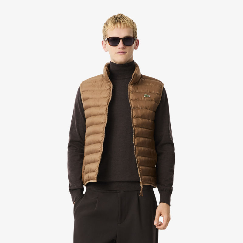 Muški prsluk Lacoste