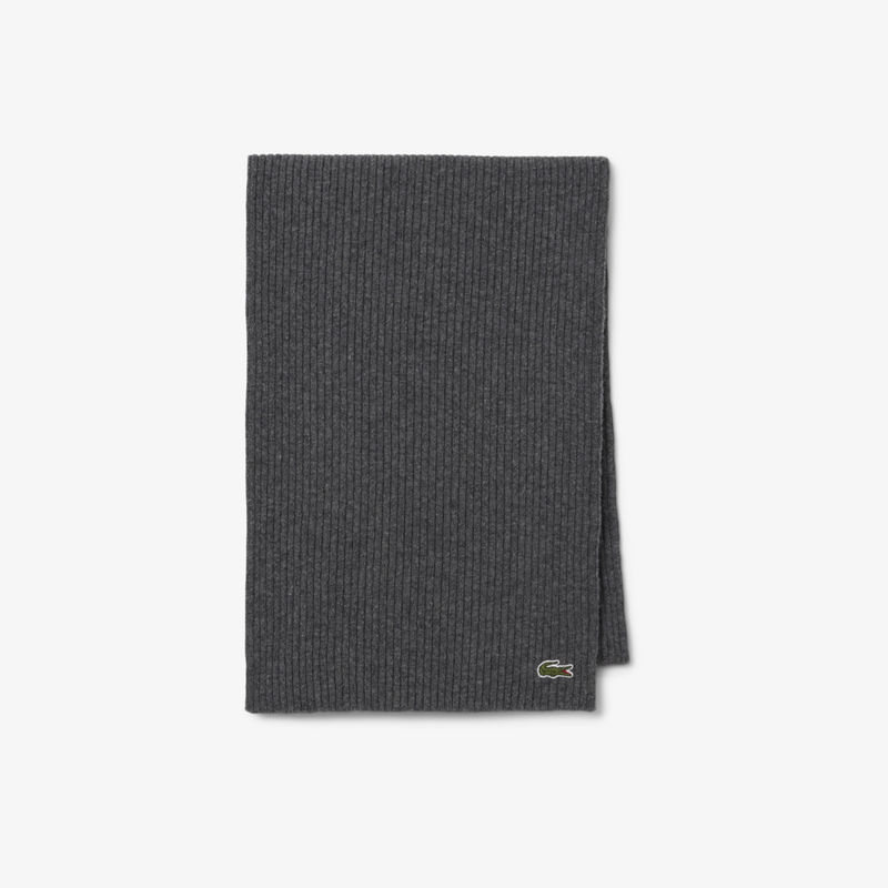 Muški šal Lacoste