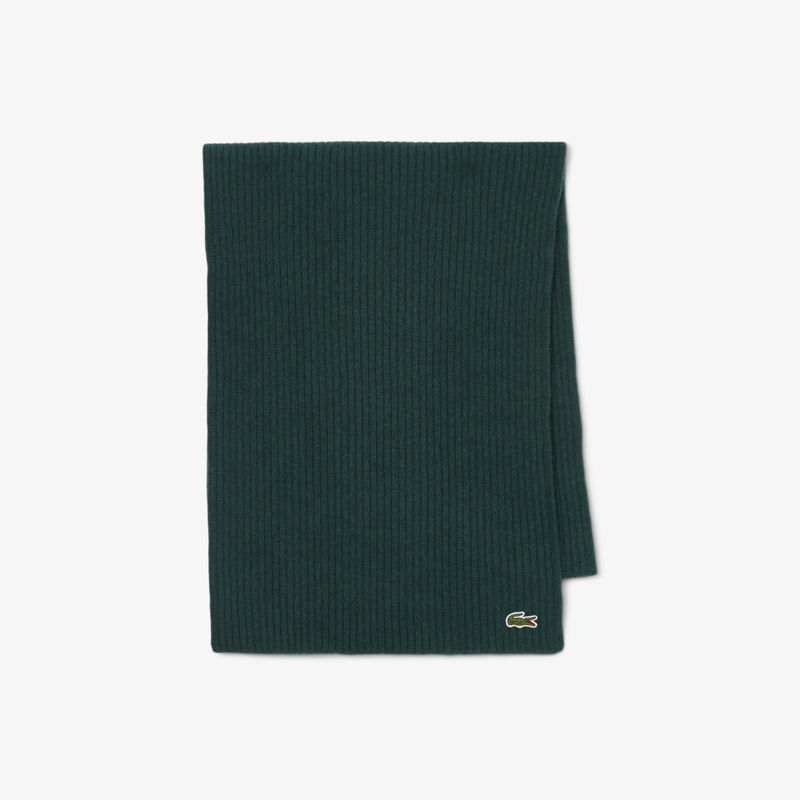 Muški šal Lacoste