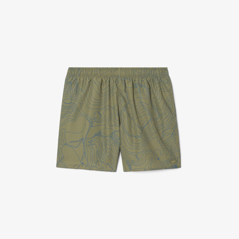 Muški šorc za kupanje Lacoste