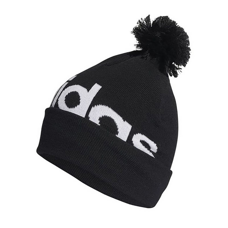 Unisex kapa adidas POMPOM WOOLIE