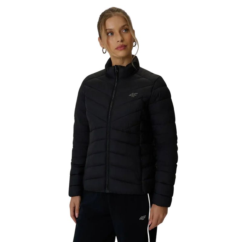 Ženska jakna 4F Down jacket f0923