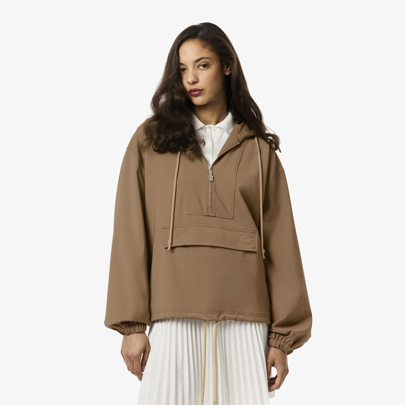 Ženska jakna Lacoste