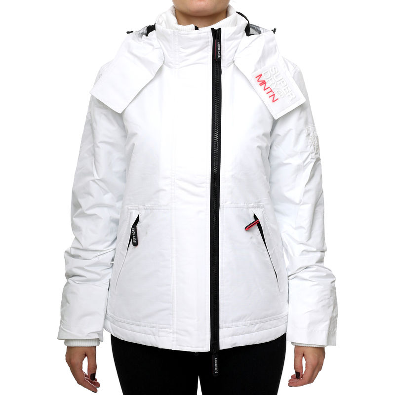 Ženska jakna Superdry