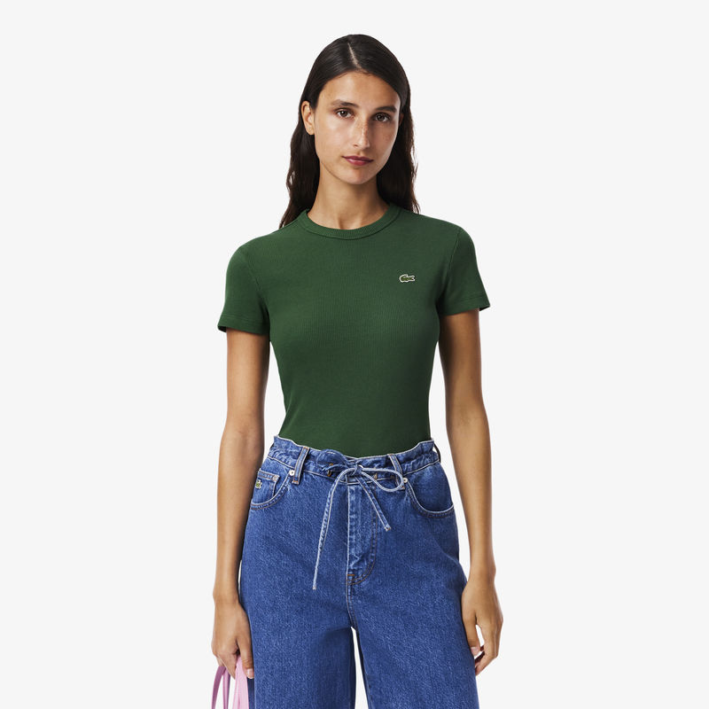 Ženska majica Lacoste