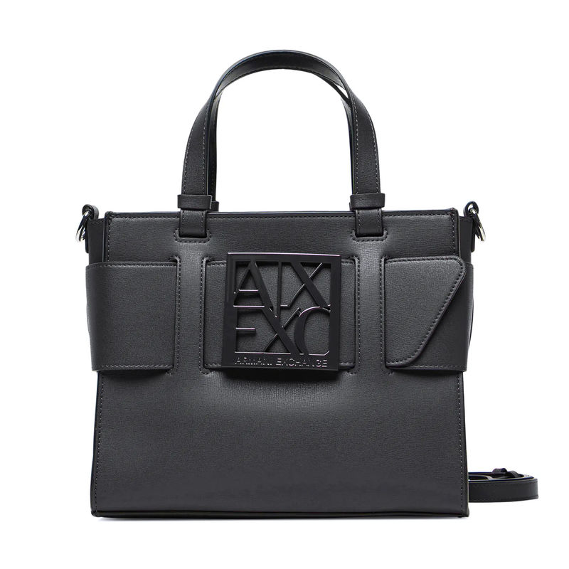 Ženska torba Armani Exchange Shopping bag
