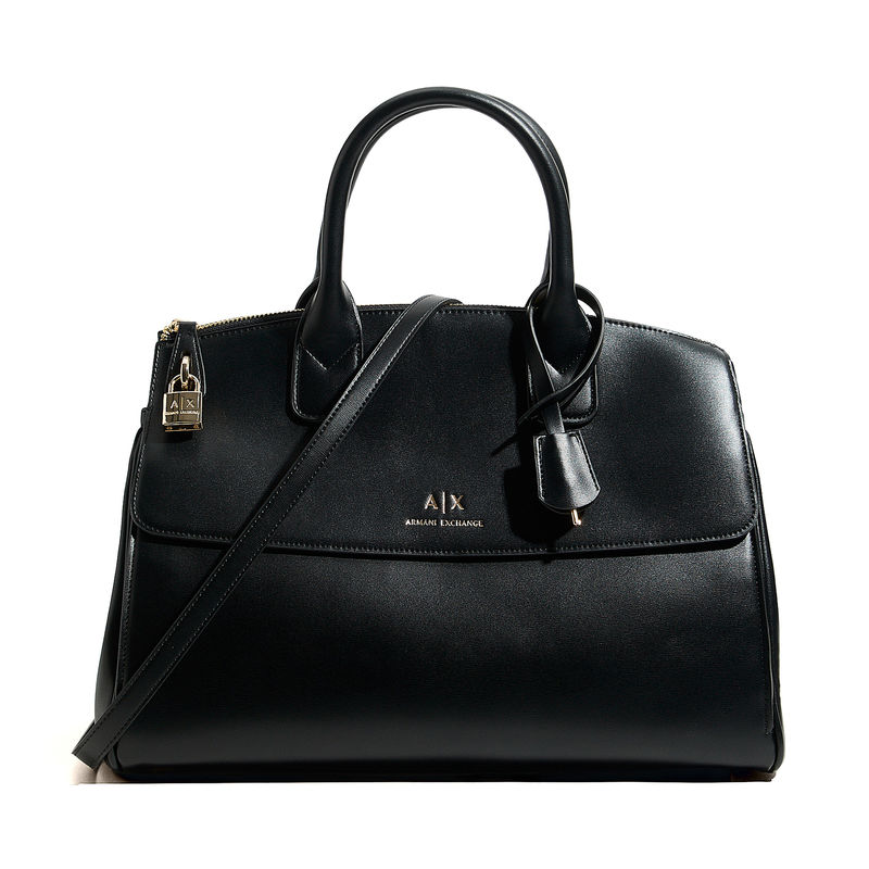 Ženska torba Armani Exchange Shopping bag