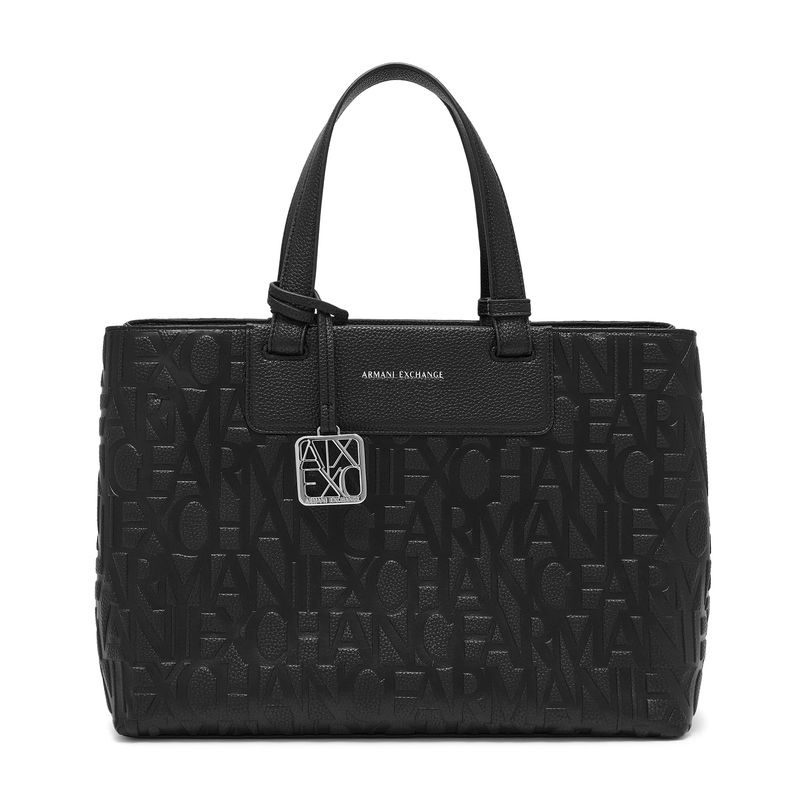 Ženska torba Armani Exchange Shopping bag