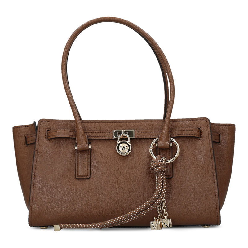Ženska torba Michael Kors Sm ew shldr tote w charm