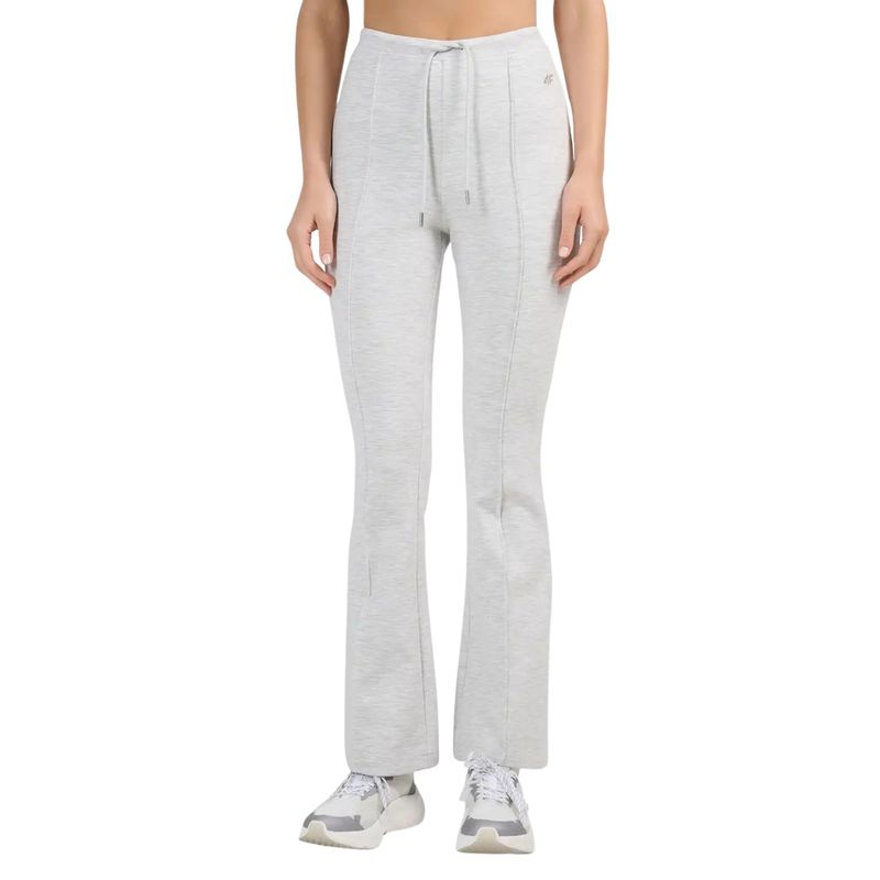Ženska trenerka donji deo 4F Trousers cas f1747