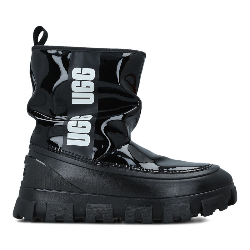 Ženske čizme Ugg Classic brellah mini