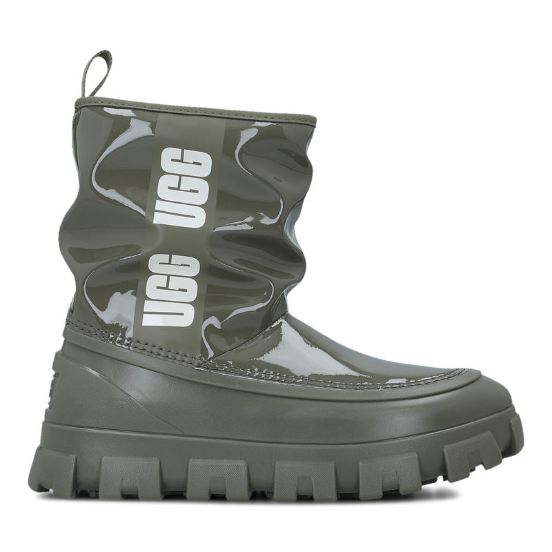 Ženske čizme Ugg Classic brellah mini