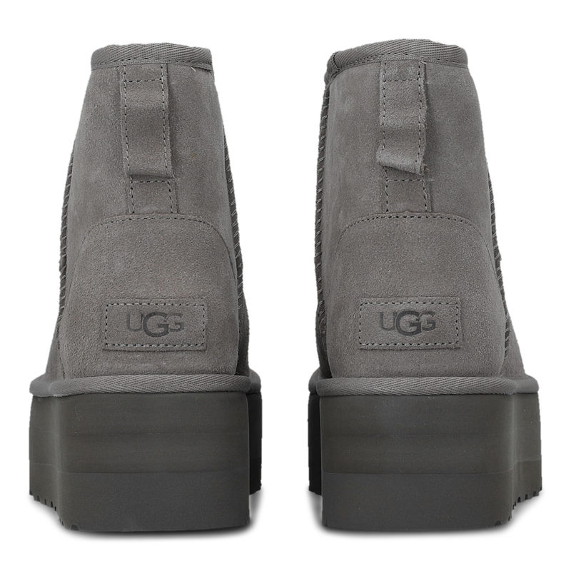 enske izme Ugg Classic Mini Platform
