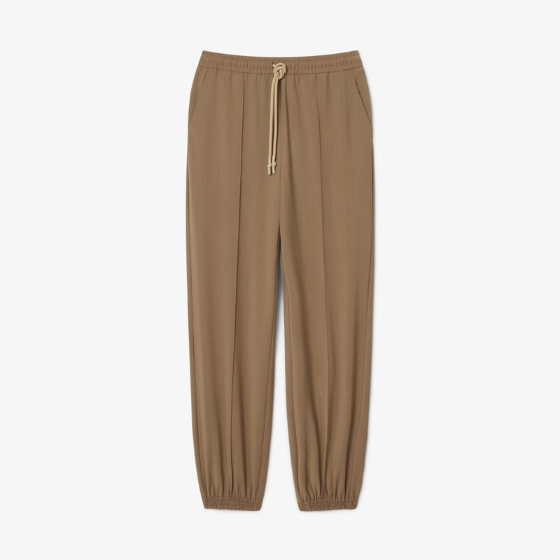 Ženske pantalone Lacoste