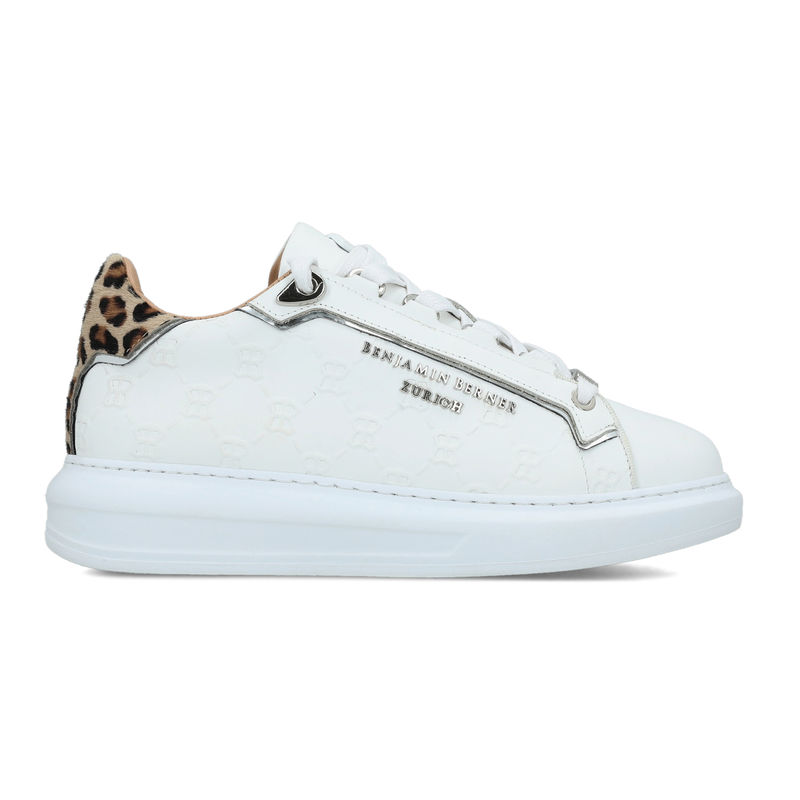 Ženske patike Benjamin Berner Women's achille sneaker